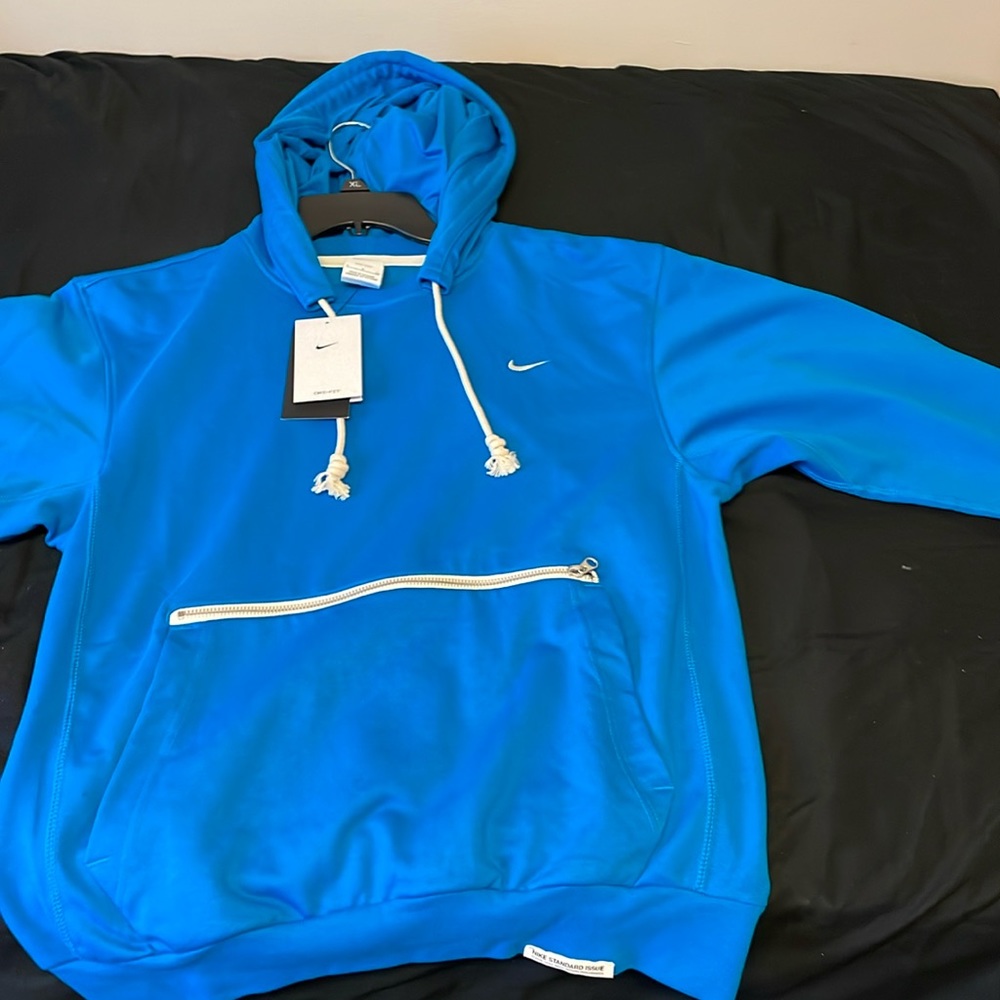 New Nike Jacket